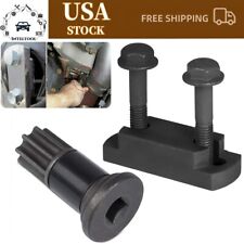 Fuel Injection Pump Gear Pullerengine Barring Tool For Dodge Cummins 5.9l6.7l