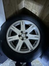 2005-2008 Chrysler 300 18 Inch Rims With Tires