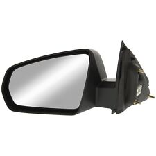 Power Mirror For 2008-2014 Dodge Avenger Front Driver Side Paintable