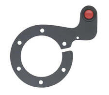 Sparco Aftermarket Single External Horn Button - Black - 015ne981