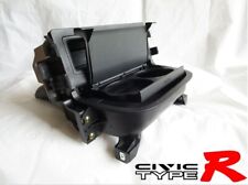 Ek9 Civic Type R Ctr Jdm Oem Genuine Honda Centre Console Cup Holder Ek4