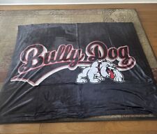 Bully Dog Tuning Fleece Blanket 50 X 60. Free Shipping Tuner Tuners Truck