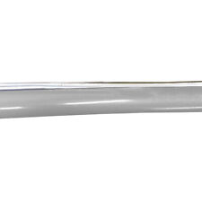 Vintage Style 78 Silver Chrome Side Body Trim Molding For Chevy Caprice