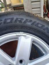 Ford F150 17 Inch Wheels And Tires 26570r17