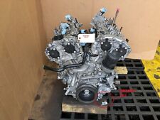 2015-2022 Mercedes C400 C43 Amg 3.0l V6 Awd M276 Engine Motor Long Block Oem