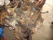 1995 Chevy 350 Tbi Engine Needs Rebuild
