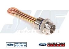 Oem Genuine Ford 6.7 6.7l Powerstroke Diesel Engine Block Heater Element 6a051