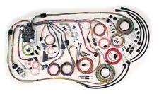 1955-59 Chevrolet Truck Classic Wiring Complete Update Kit 500481