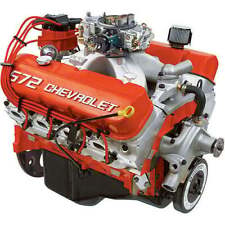 Gm Performance Parts Crate Engine - Zz 572 - 621 Hp - Big Block Chevy - Each