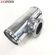 For Universal Greddy Type S Rs Bov Flange 2.5 Tube Pipe Blow Off Valve