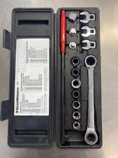 Gearwrench 3680d 15pc Serpentine Belt Tool Kit Gp4007771