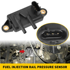 Egr Valve Pressure Feedback Sensor F77z9j460ab For 1994-2010 Ford Lincoln Mazda
