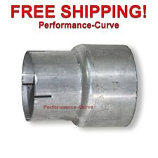 4 Id To 5 Od Exhaust Connector Reducer Race Diesel Applications