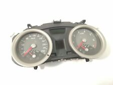 Renault Megane 2 1.6 - Speedometer Combo Instrument 8200074323 01