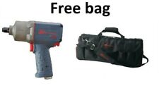 Ingersoll Rand Irt 2235 2235timax 12 Drive Air Impact Wrench Gun With Free Bag