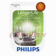 Philips Glove Box Light Bulb For Plymouth Acclaim Arrow Arrow Pickup Wh