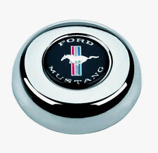 New Grant Horn Button Mustang Center Cap For Classic Challenger Steering Wheel