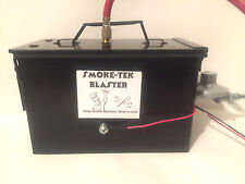 Evap Smoke Machine Diagnostic Emissions Vacuum Leak Detector Tester Smoke-tek