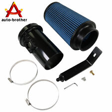 Oiled Cold Air Intake Kit With Filter For 2008-2010 Ford Powerstroke Diesel 6.4l