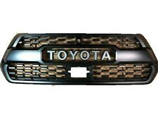 New Oem Genuine Toyota Tacoma Trd Pro Grille Insert Pt228-35200-aa