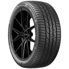25535r18 Bridgestone Potenza Sport As 94y Xl Black Wall Tire