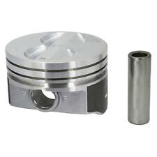 Duroshield Flat Top Cast Piston Sealed Power 31a307 Fits 1987-1990 Chevy Camaro