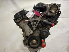 Used Engine Assembly Fits 2013 Jeep Wrangler 3.6l Vin G 8th Digit Grad