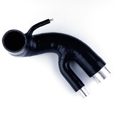 For Mazda Mazdaspeed3 Mazdaspeed6 Mps 2.3l Silicone Inlet Turbo Intake Hose Pipe