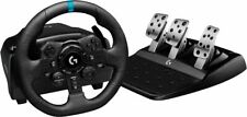 Logitech G923 Racing Wheel And Pedals For Ps5 Ps4 And Pc Ilrt6-14969-941-0...
