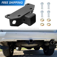 2 Inch Trailer Tow Hitch Receiver For 10-2022 Lexus Gx460 All Styles Class 3