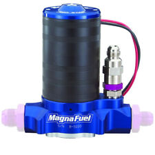 Magnafuel Electric Fuel Pump Mp-4401 Prostar 500 Blackblue For Gas Alcohol