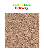 Walnut Shell Sand Blasting Media Biodegradable Non-toxic Reusable 10 Lb. New Fre