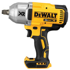 Dewalt Dcf899hb 20v Max Xr 12 Impact Wrench Wfriction Ring Tool Only New