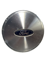 2000-2003 Oem Ford Windstar Machined Snap In 16 Center Cap Pn 1f22-1a096-da