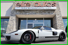 2005 Ford Ford Gt Heffner Twin Turbo Carbon Edition