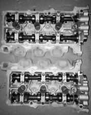 2 Ford 3.5 3.7 Cast Dg1e Non Turbo Cylinder Heads 11-19