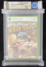 Pop 1 Sealed Score International Baja 1000 Racing Game Wata 9.2 A Xbox 360 2008
