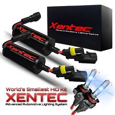Xentec Hid Conversion Kit Xenon Light 35w 32000lm H4 H7 H11 9006 9005 9004 H13