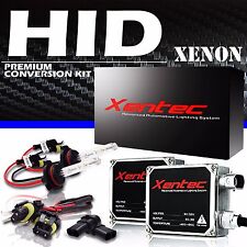 Xentec Hid Xenon 55w Kit Fit Honda Accord Civic Headlight Hilow Fog Light 6k 8k