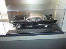 118 Sun Star 1957 Cadillac Brougham Lots Of Features Wdisplay Case Look