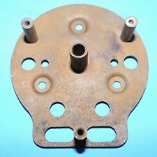 Ford Model T Coil Box Switch Internal Face Plate Cover Parts Untested As Is