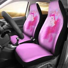 Beautiful Ariel Princess The Little Mermaid Movie Mothers Day Car Seat Covers