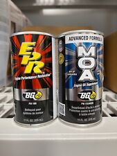 Bg Products 115 Moa 109 Epr Free Same Day Shipping Can Of Each