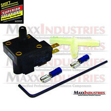 Transmission Vacuum Lock Up Switch Kit 700r4 4l60 200-4r Superior K058