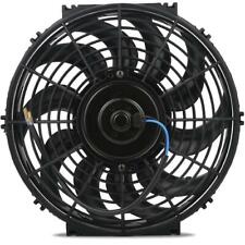 12-13 Inch 90 Watt Reversible Motor Car Electric Automotive Radiator Cooling Fan