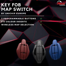 Unichip Key Fob Map Switch Unichip Tuning Box Compatible