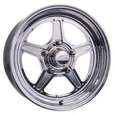 Billet Specialties Street Lite Wheel 15x6 3.5 Bs 5x4.75 Bc Rs23560l6135