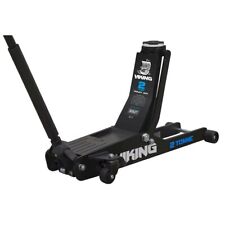 Sealey 2100tb Viking Low Entry Long Reach Trolley Jack 2tonne With Rocket Lift