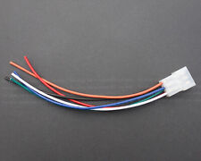 6-pin Repair Wire Harness Assembly For Meyer Snow Plow Touchpad T-pad Vehicle
