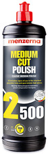 Menzerna Medium Cut Polish 2500 32 Oz